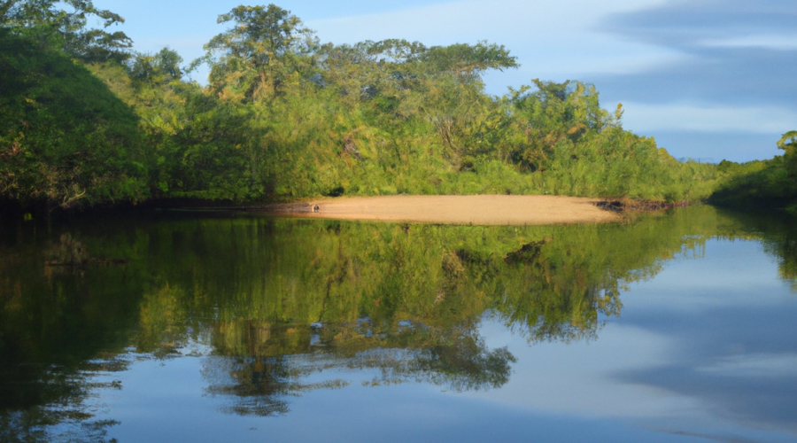 North America: Honduras