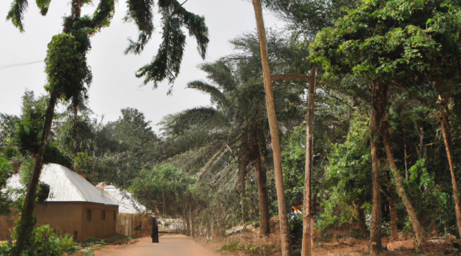 Africa: Sierra Leone