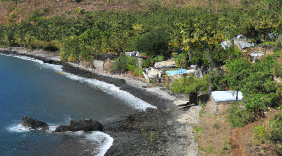 Africa: Comoros