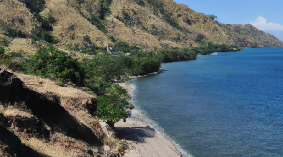 Asia: Timor-Leste