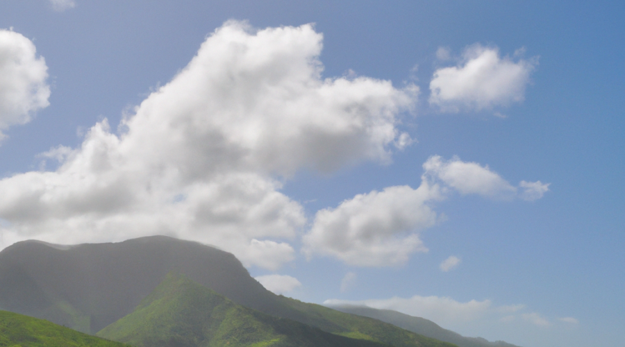 North America: Saint Kitts and Nevis