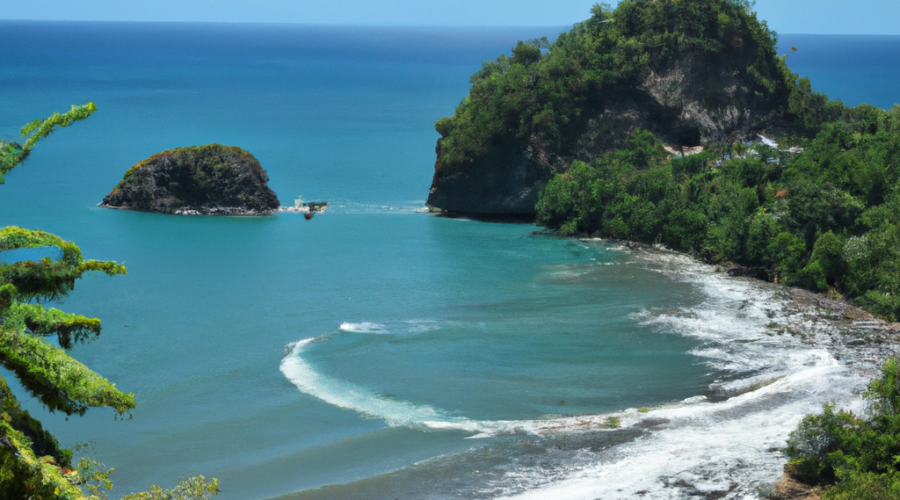 North America: Trinidad and Tobago