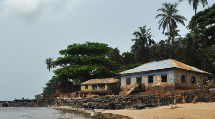 Africa: Sierra Leone