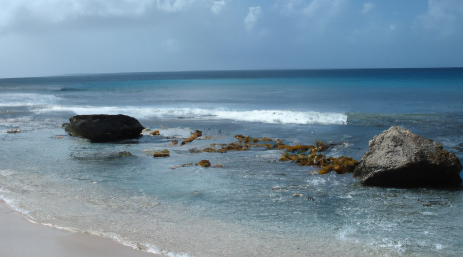 North America: Barbados