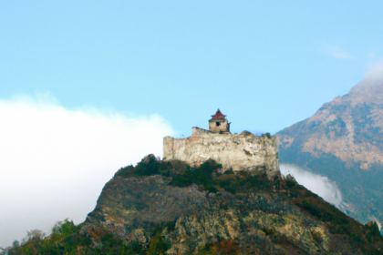 Europe: Liechtenstein