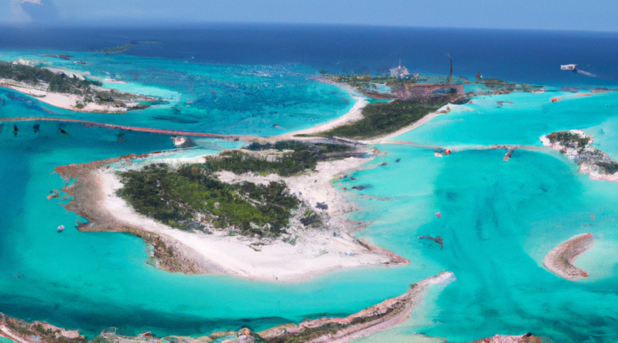 North America: Bahamas