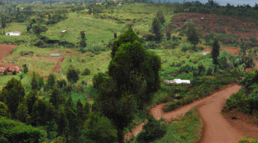 Africa: Burundi