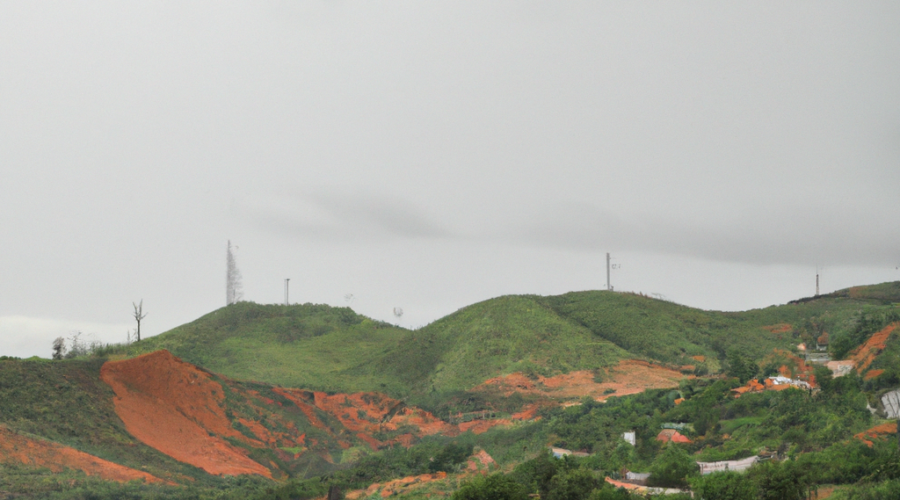 Africa: Angola