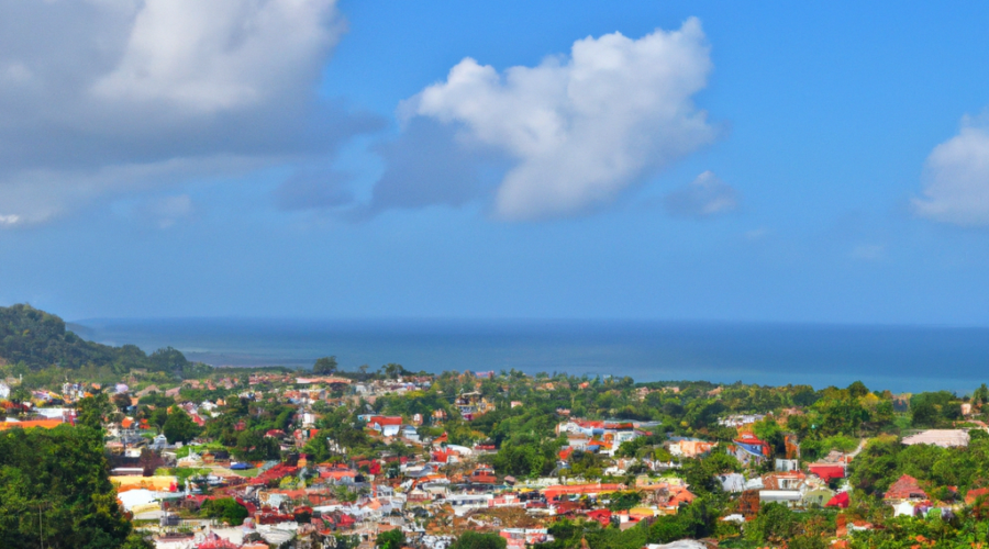 North America: Trinidad and Tobago