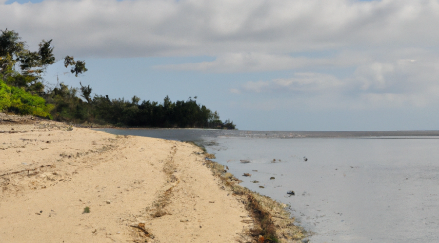 Oceania: Fiji