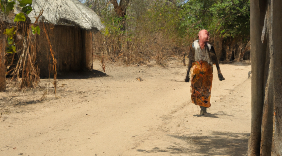 Africa: Gambia