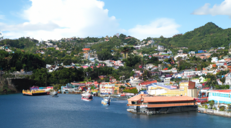 North America: Grenada