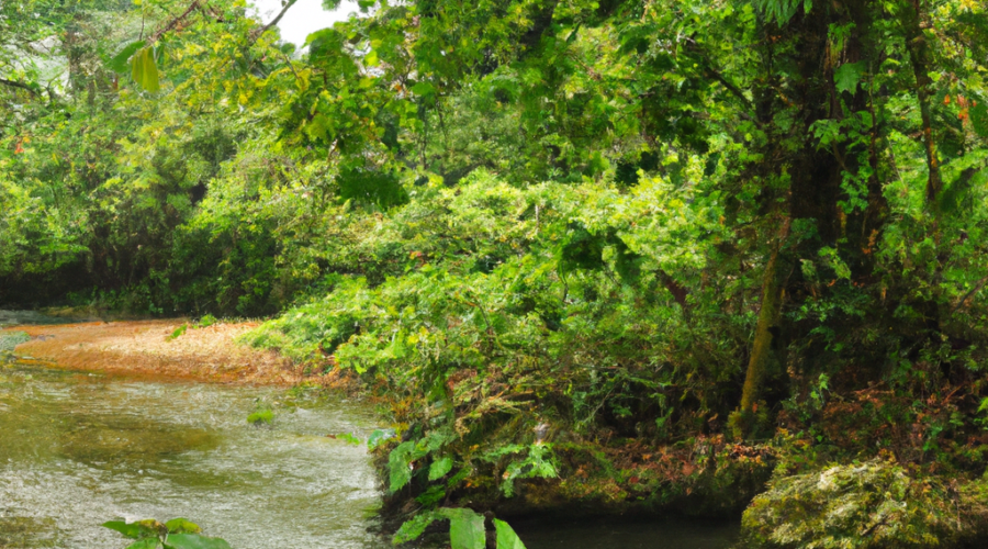 North America: Honduras