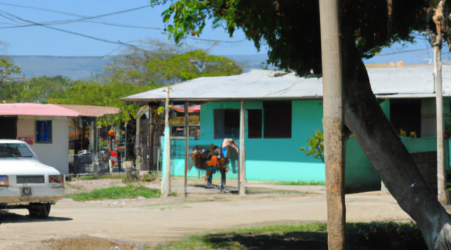 North America: Honduras