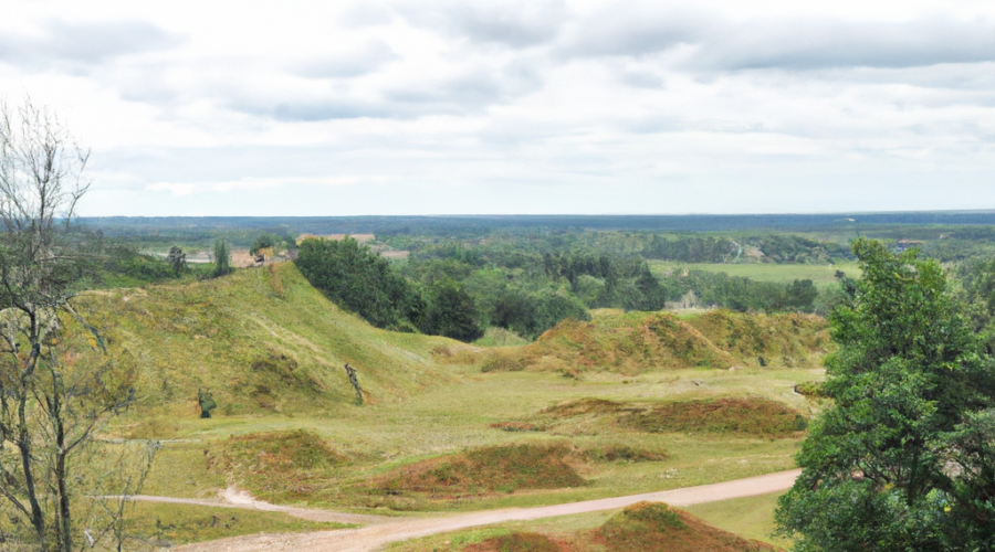 Europe: Lithuania