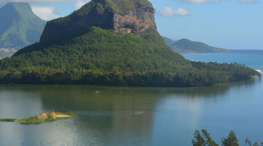 Africa: Mauritius