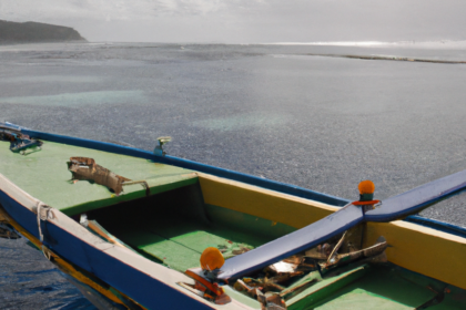 Oceania: Micronesia