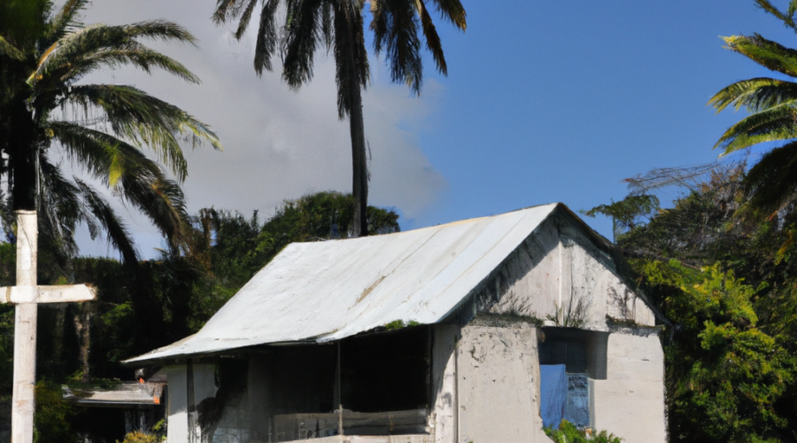 Oceania: Samoa