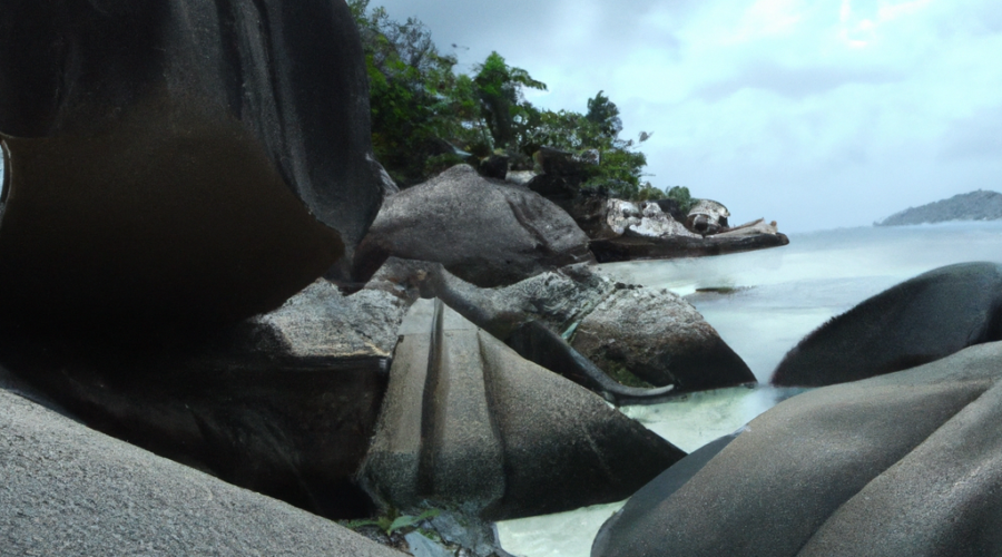 Africa: Seychelles