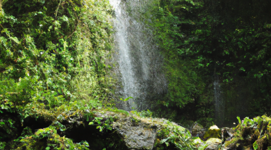 North America: Dominica