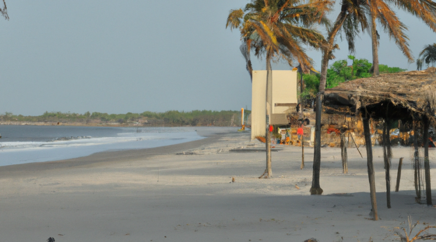 Africa: Gambia