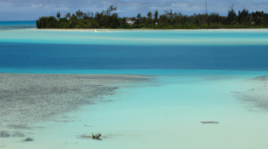 Oceania: Micronesia