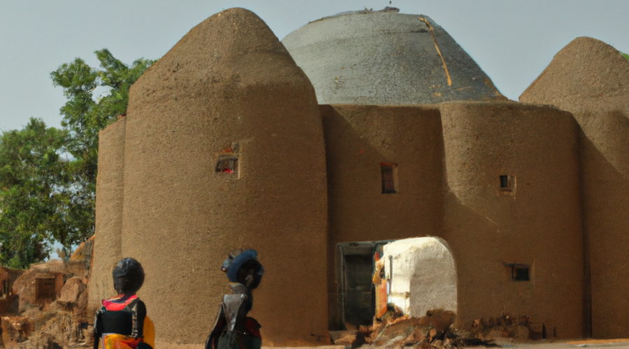 Africa: Burkina Faso