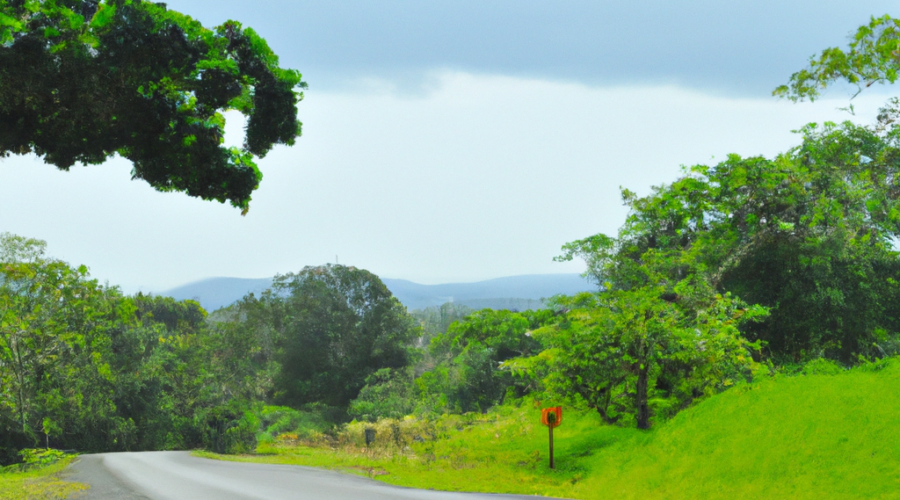 North America: Panama