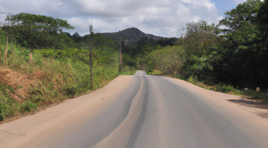 North America: Nicaragua