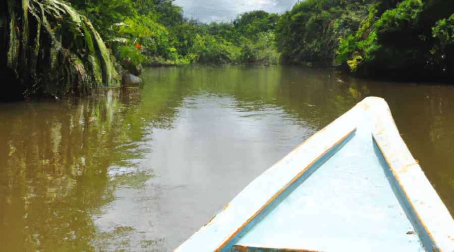 North America: Honduras