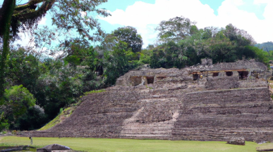 North America: Honduras