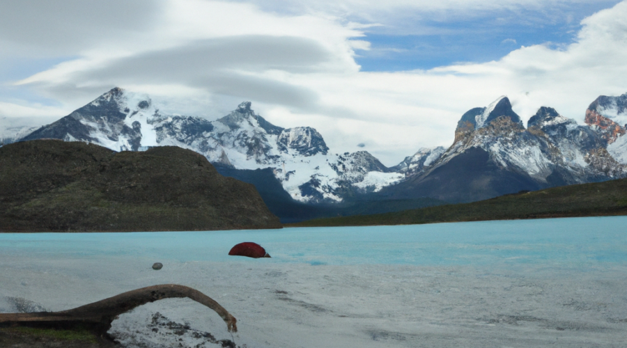 South America: Argentina