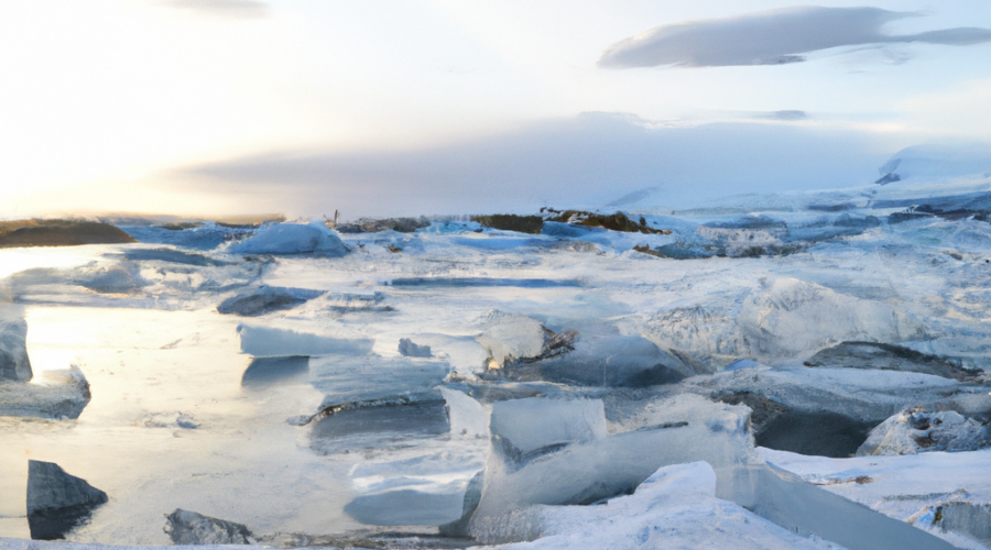 Europe: Iceland