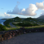 North America: Saint Kitts and Nevis