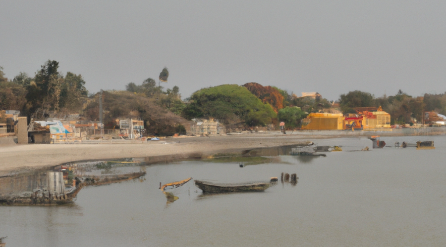 Africa: Gambia