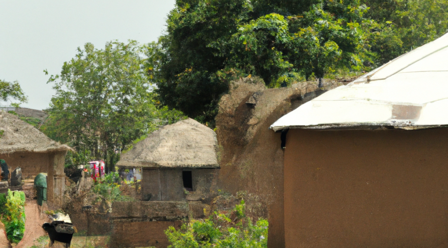 Africa: Guinea