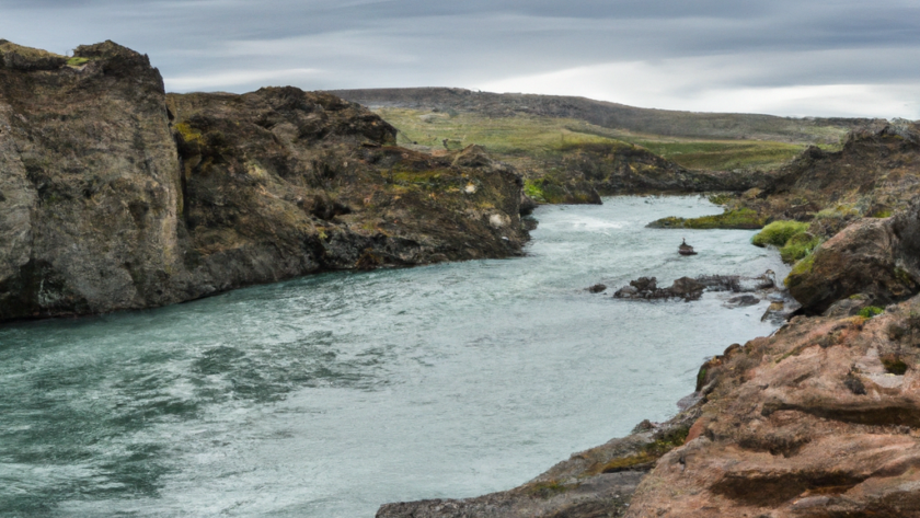 Europe: Iceland