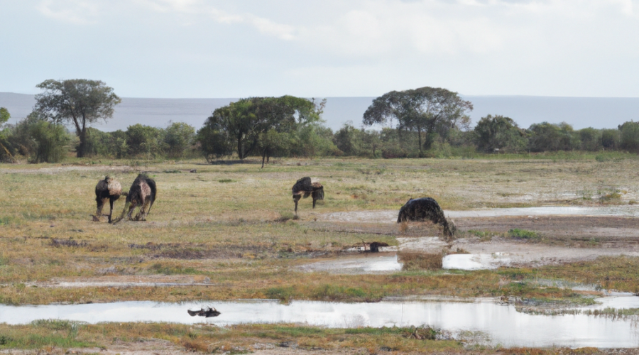 Africa: Kenya