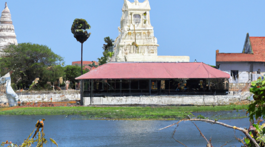 Asia: Sri Lanka