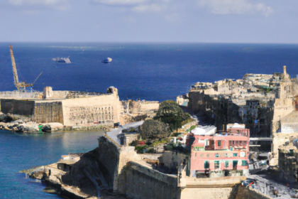 Europe: Malta