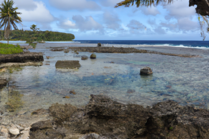 Oceania: Samoa