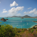 North America: Antigua and Barbuda