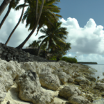 Oceania: Tuvalu