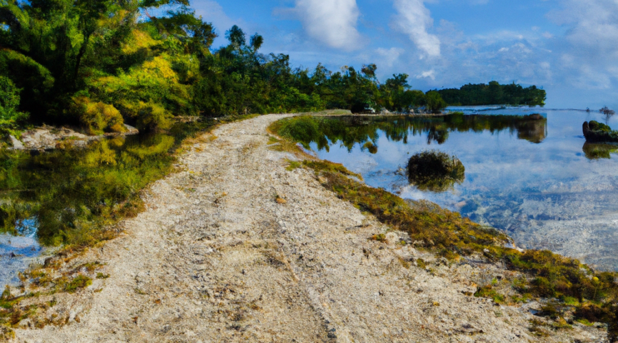 Oceania: Tuvalu