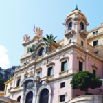 Europe: Monaco