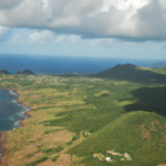 North America: Saint Kitts and Nevis