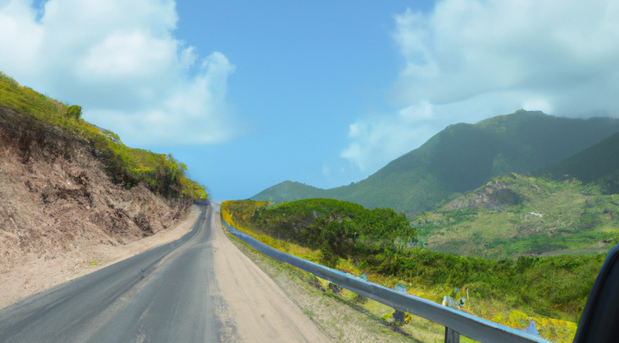 North America: Saint Kitts and Nevis