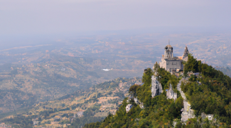 Europe: San Marino