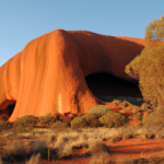 Oceania: Australia