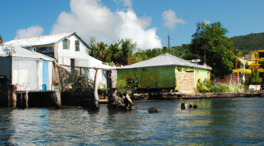 North America: Dominica